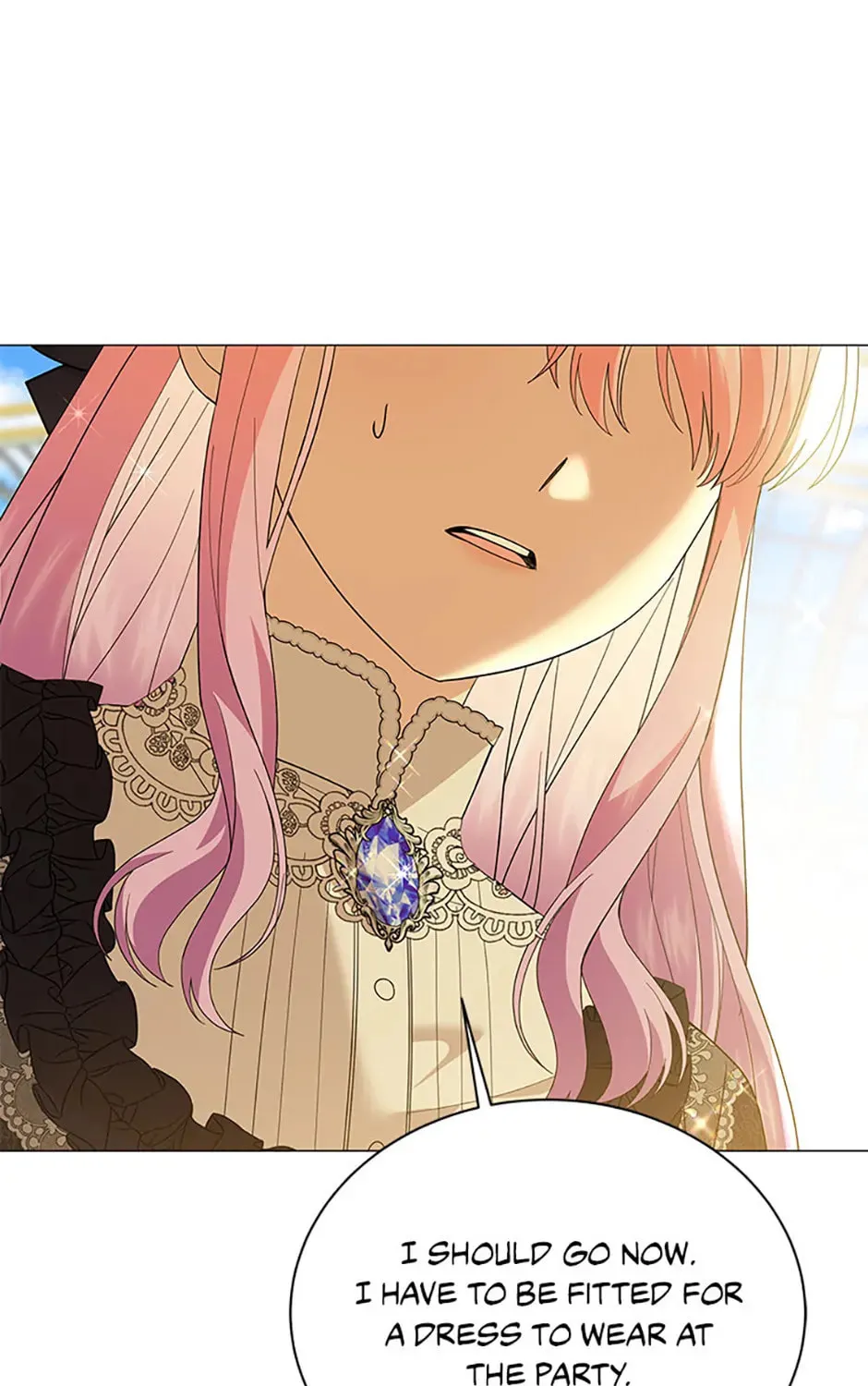 The Lady Awaits a Broken Engagement Chapter 44 page 31 - 