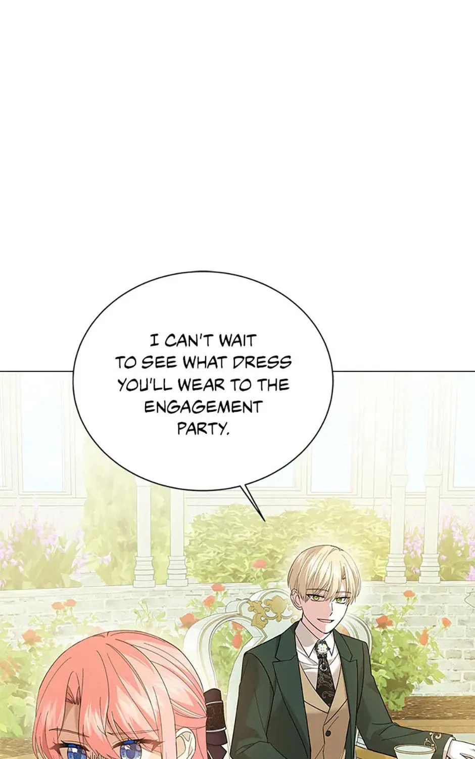 The Lady Awaits a Broken Engagement Chapter 44 page 35 - 