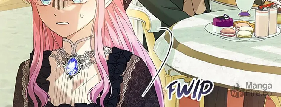 The Lady Awaits a Broken Engagement Chapter 44 page 36 - 