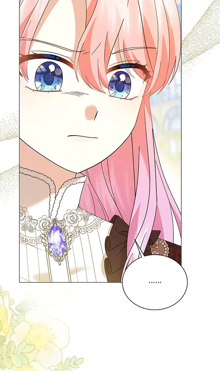 The Lady Awaits a Broken Engagement Chapter 44 page 5 - 