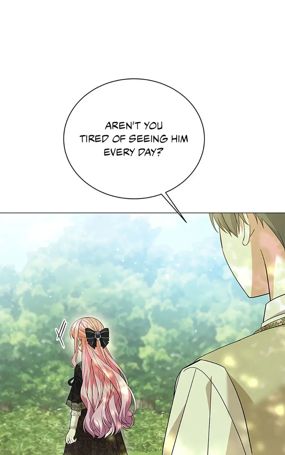 The Lady Awaits a Broken Engagement Chapter 44 page 43 - 