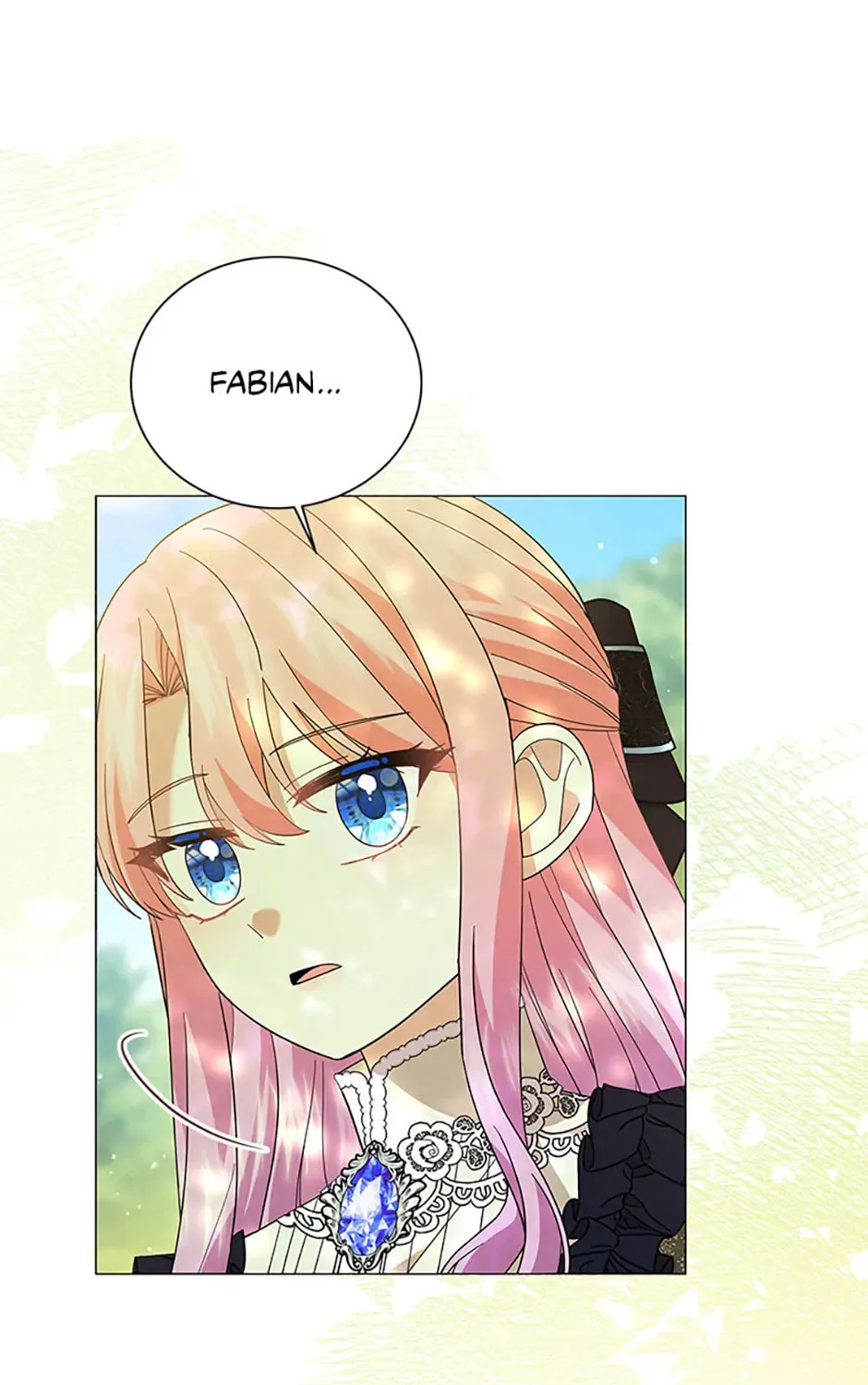The Lady Awaits a Broken Engagement Chapter 44 page 45 - 