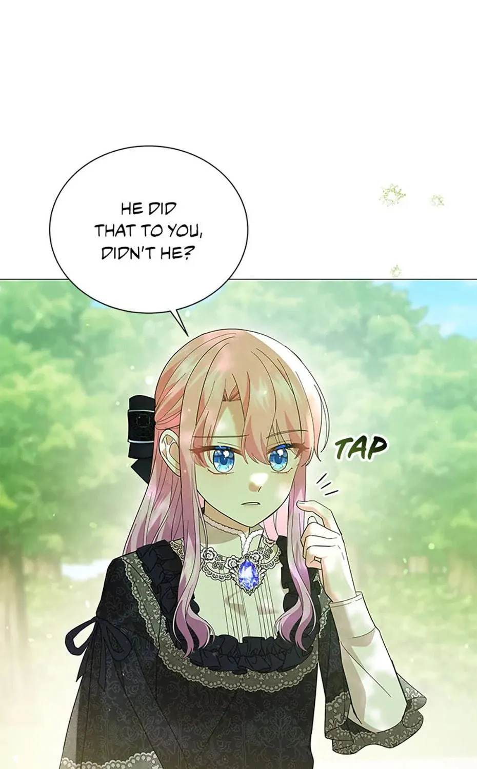 The Lady Awaits a Broken Engagement Chapter 44 page 53 - 