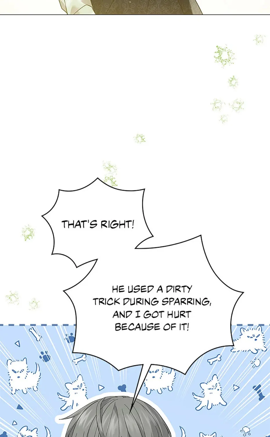 The Lady Awaits a Broken Engagement Chapter 44 page 55 - 