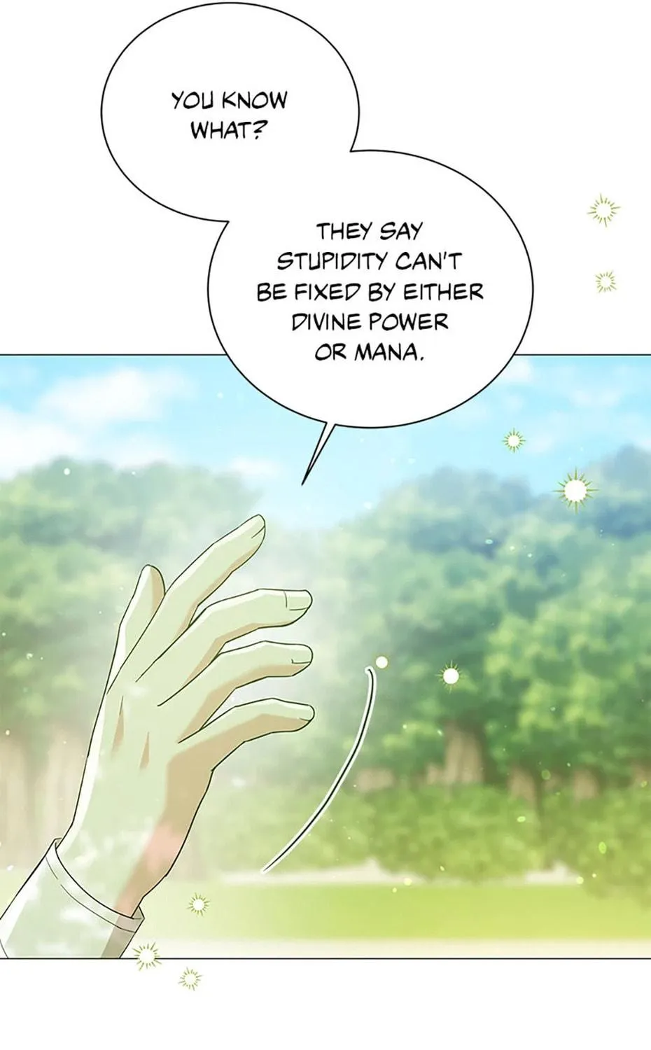 The Lady Awaits a Broken Engagement Chapter 44 page 59 - 