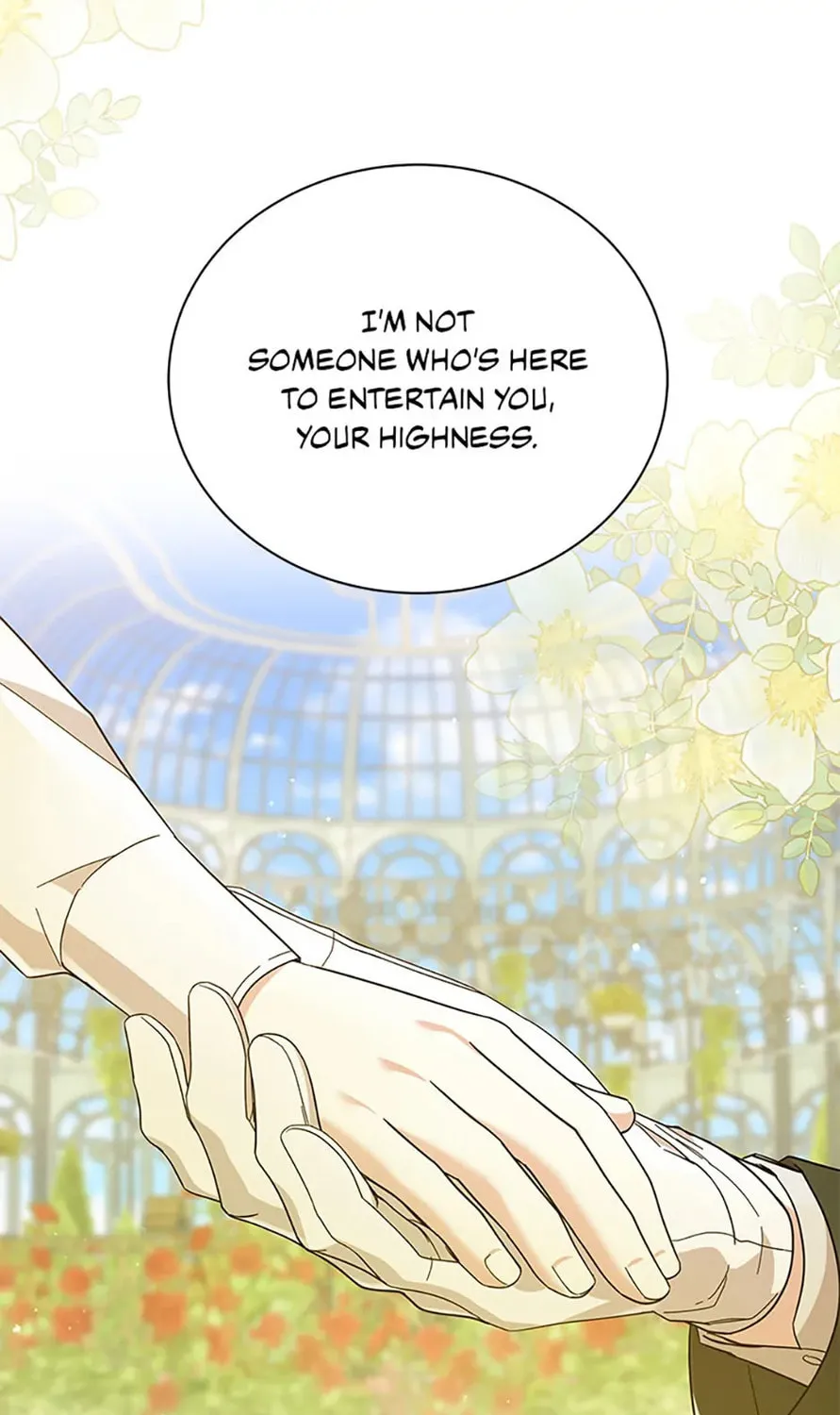 The Lady Awaits a Broken Engagement Chapter 44 page 7 - 