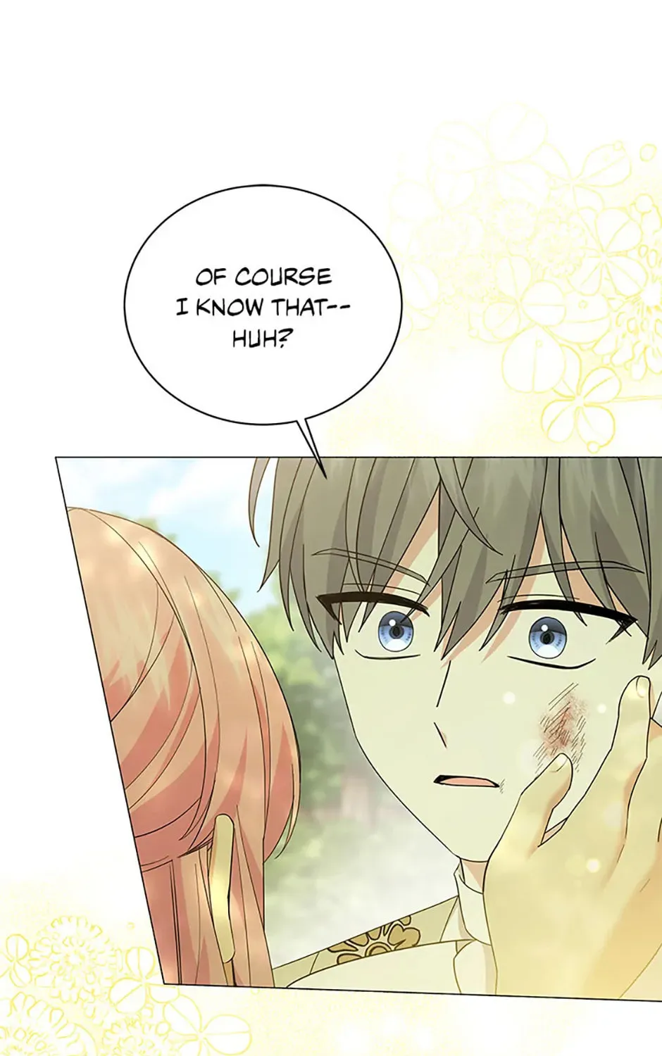 The Lady Awaits a Broken Engagement Chapter 44 page 61 - 
