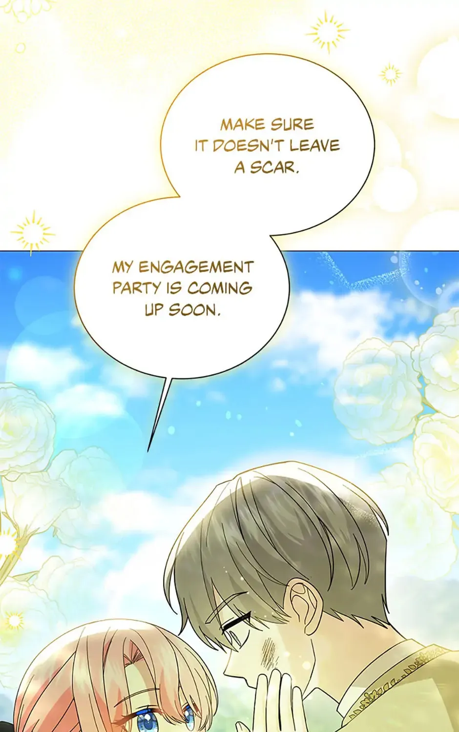 The Lady Awaits a Broken Engagement Chapter 44 page 63 - 