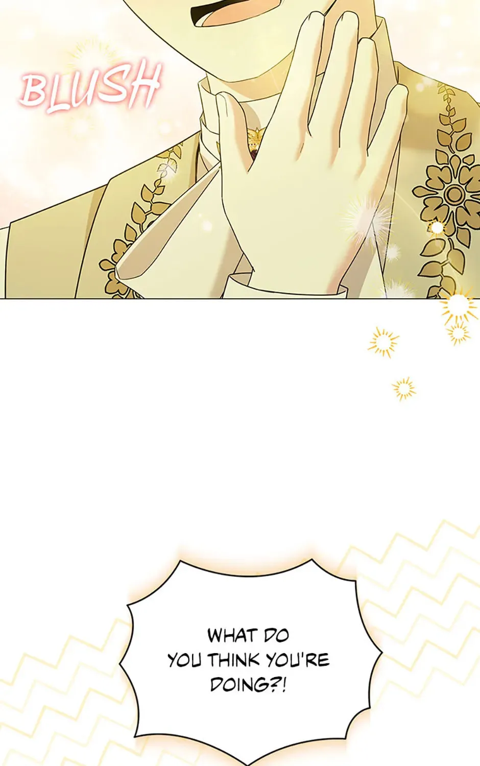 The Lady Awaits a Broken Engagement Chapter 44 page 67 - 