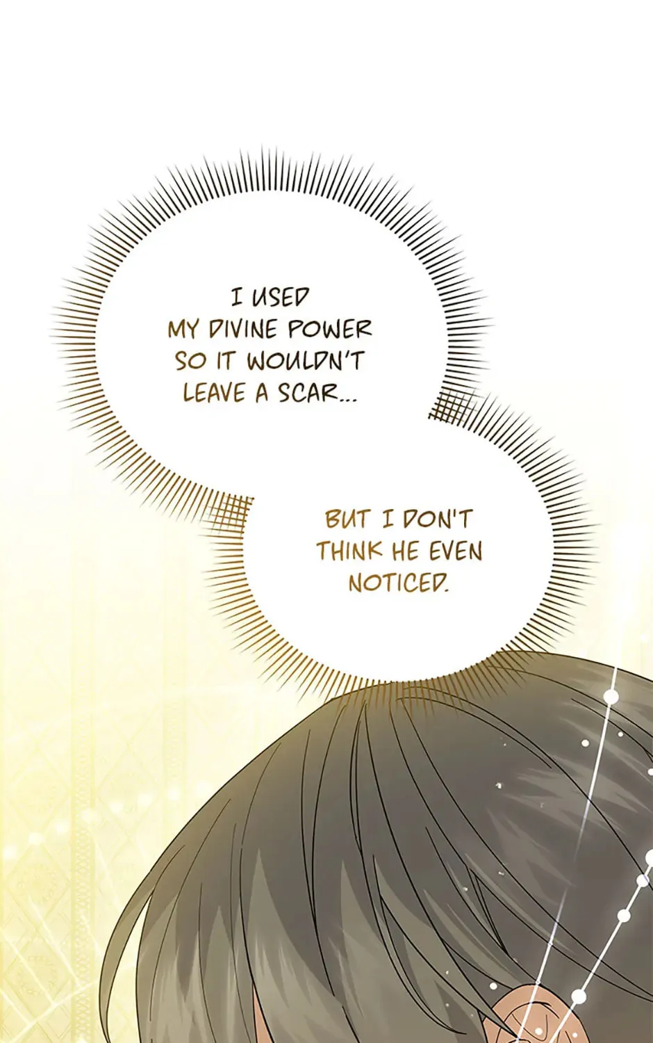 The Lady Awaits a Broken Engagement Chapter 44 page 73 - 