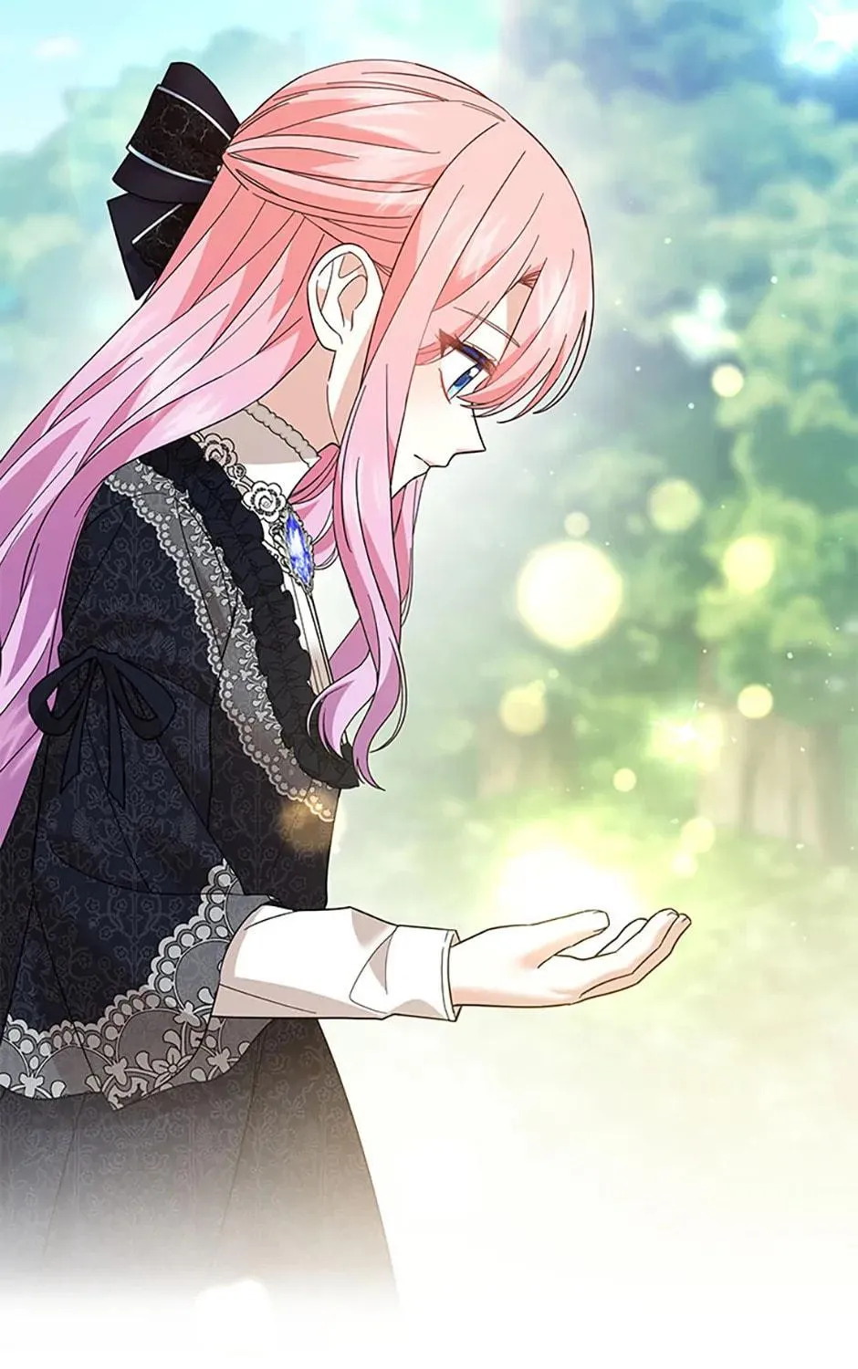 The Lady Awaits a Broken Engagement Chapter 44 page 77 - 