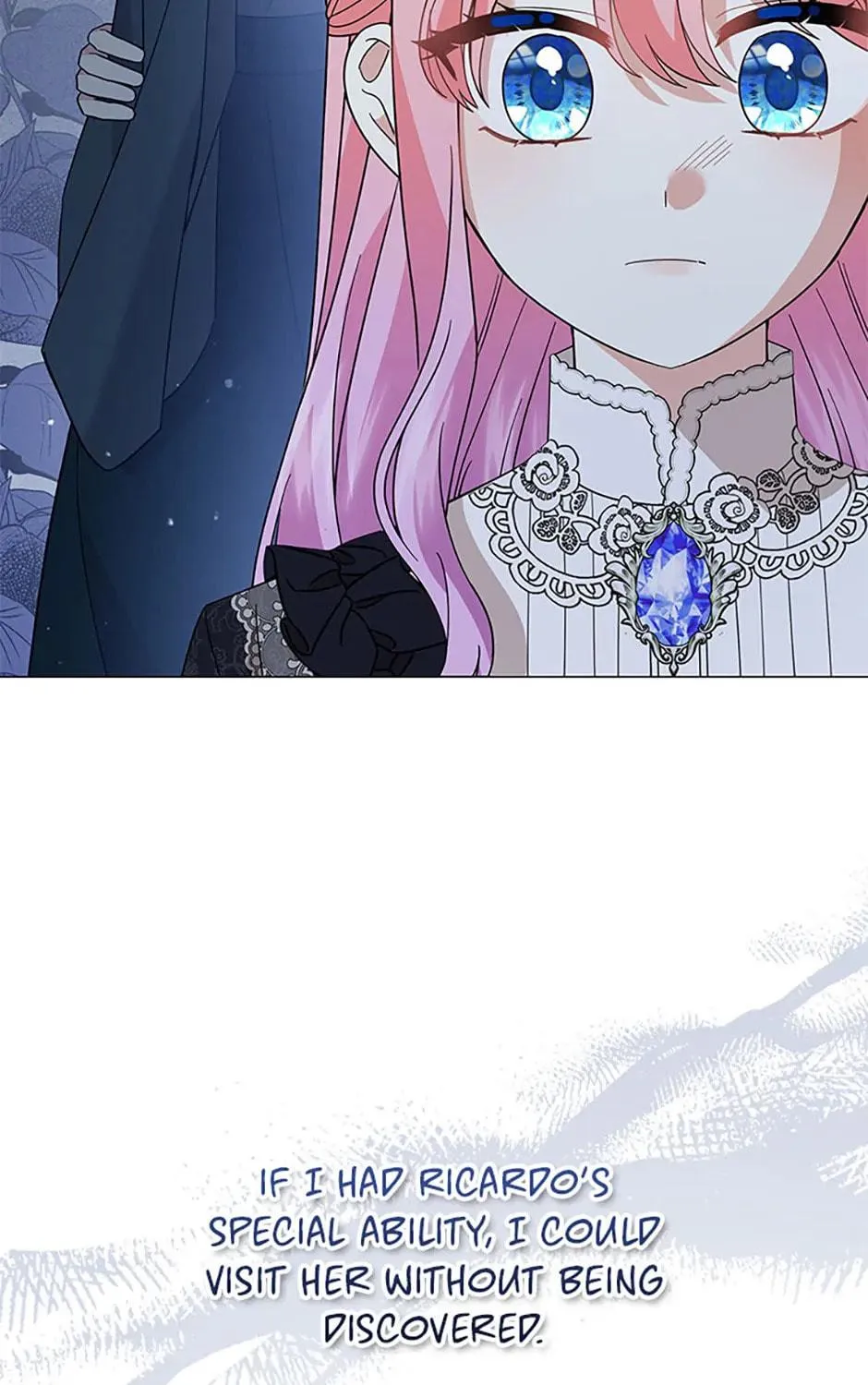 The Lady Awaits a Broken Engagement Chapter 44 page 83 - 