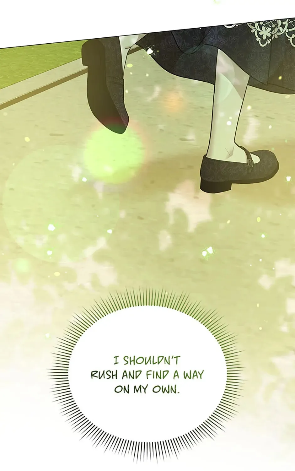 The Lady Awaits a Broken Engagement Chapter 44 page 93 - 
