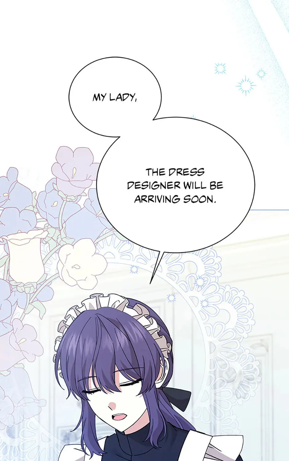 The Lady Awaits a Broken Engagement Chapter 44 page 97 - 