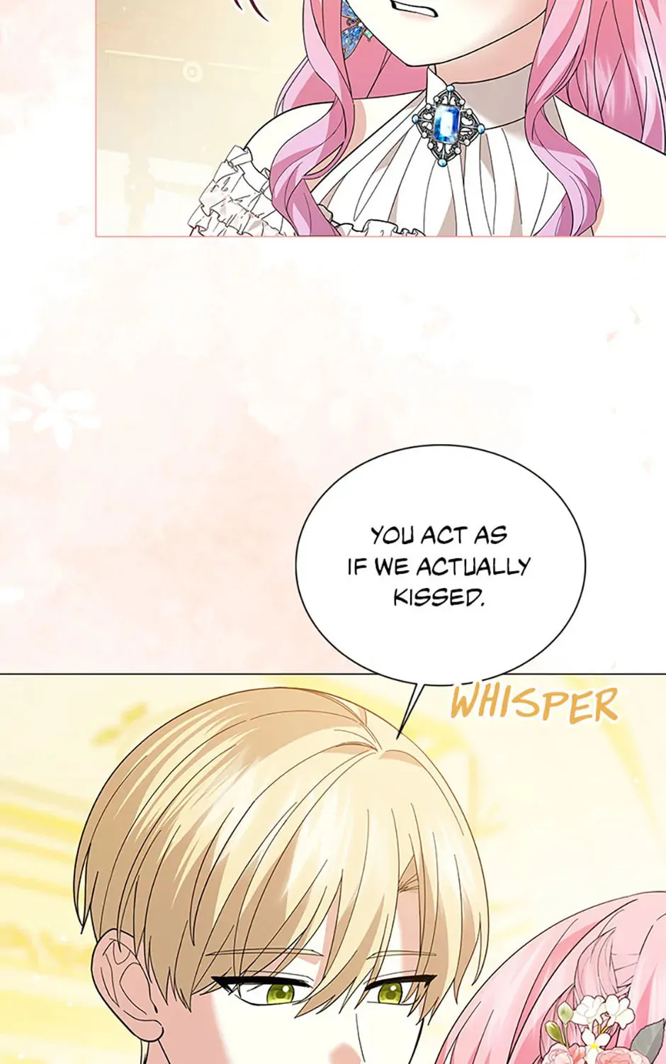 The Lady Awaits a Broken Engagement Chapter 45 page 103 - 