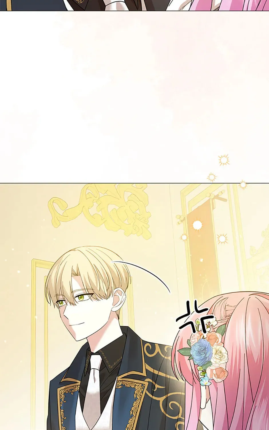 The Lady Awaits a Broken Engagement Chapter 45 page 105 - 