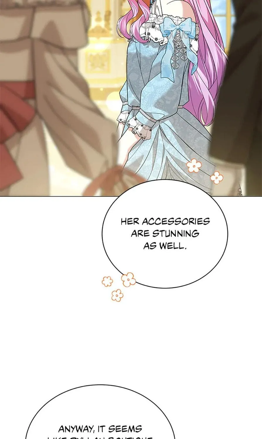 The Lady Awaits a Broken Engagement Chapter 45 page 119 - 