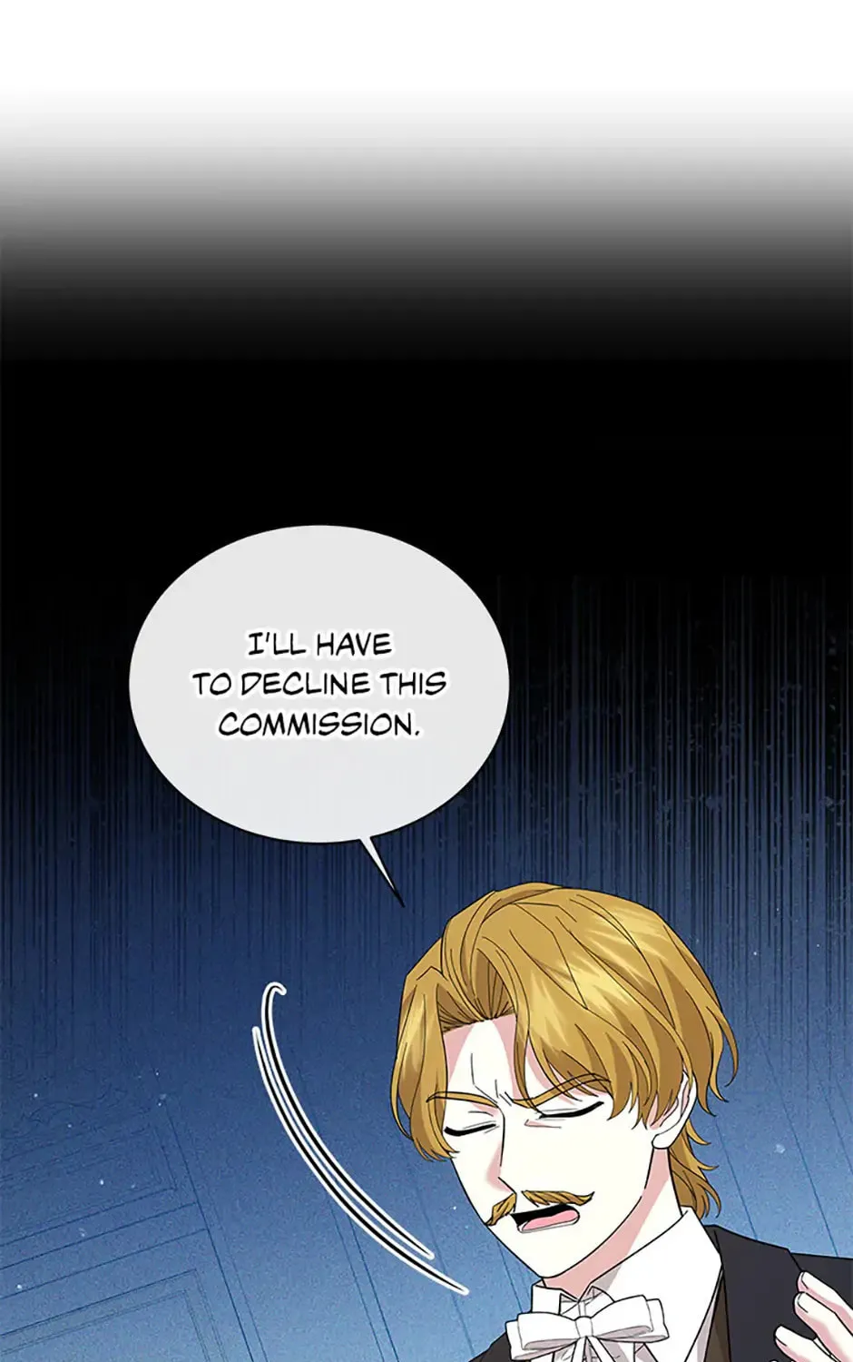 The Lady Awaits a Broken Engagement Chapter 45 page 13 - 