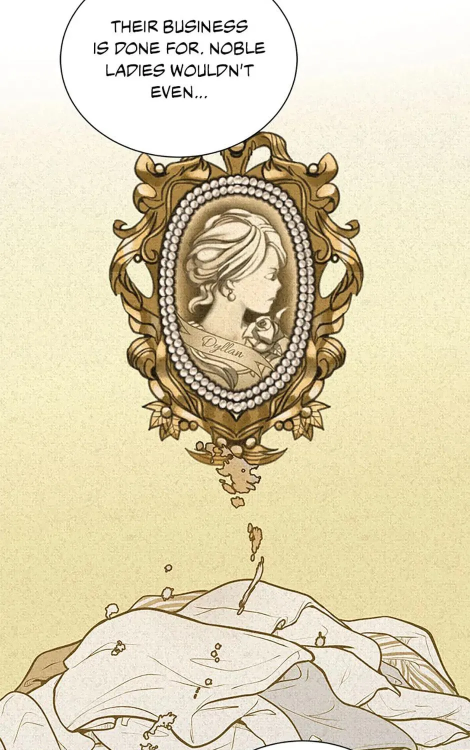 The Lady Awaits a Broken Engagement Chapter 45 page 125 - 