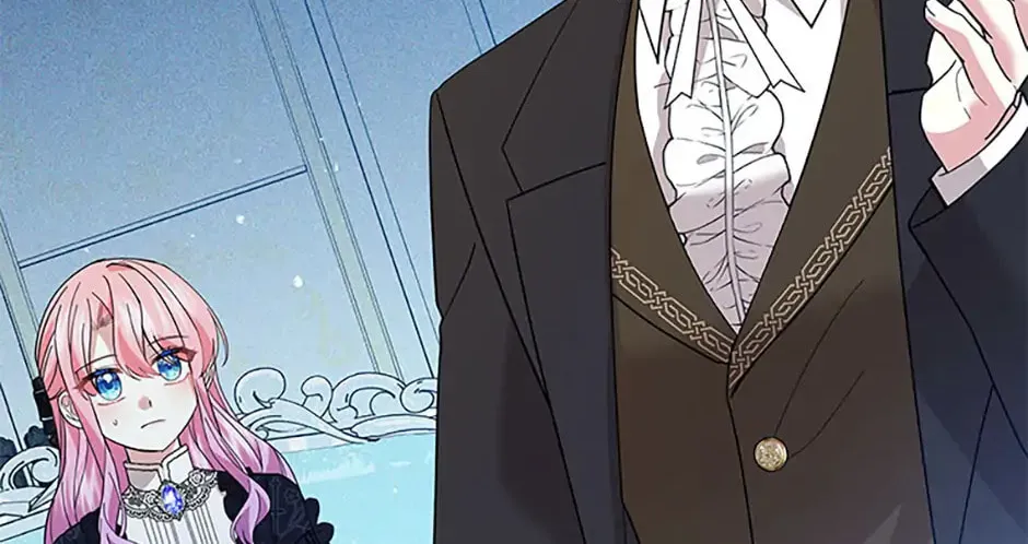 The Lady Awaits a Broken Engagement Chapter 45 page 14 - 