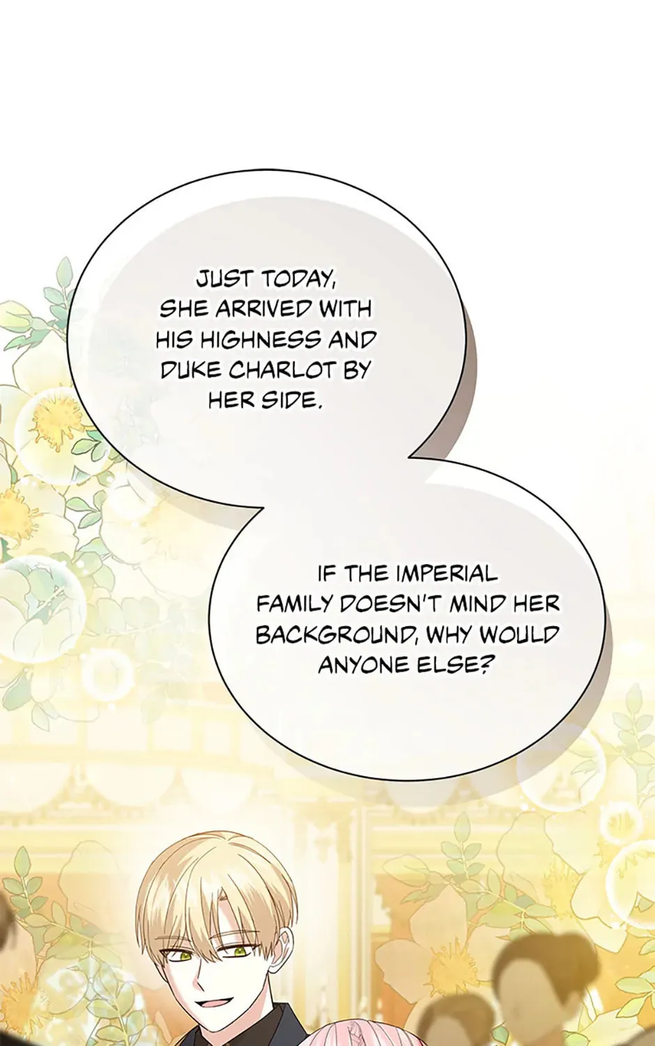 The Lady Awaits a Broken Engagement Chapter 45 page 135 - 