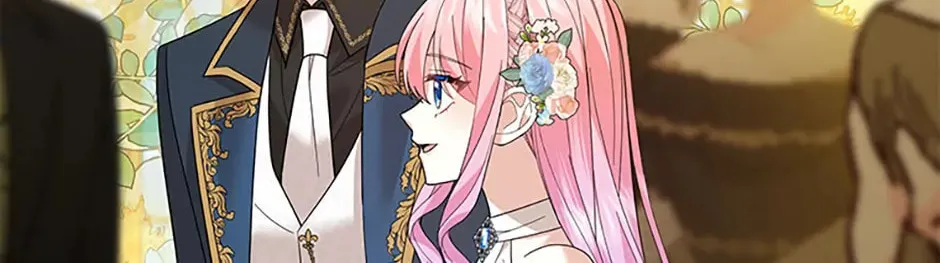 The Lady Awaits a Broken Engagement Chapter 45 page 136 - 