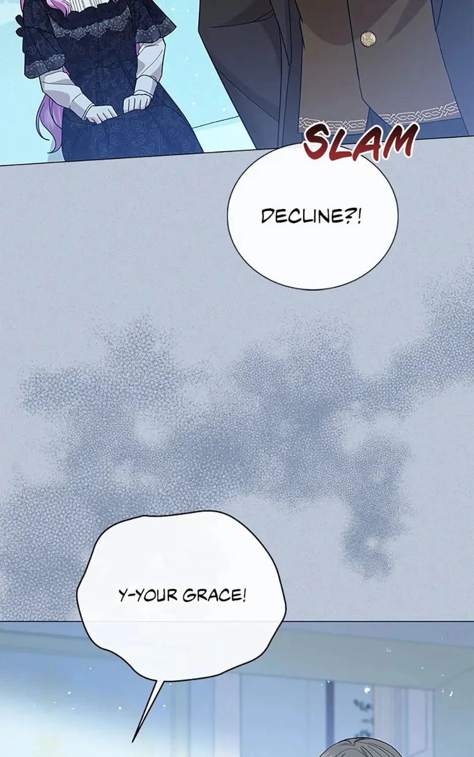The Lady Awaits a Broken Engagement Chapter 45 page 15 - 