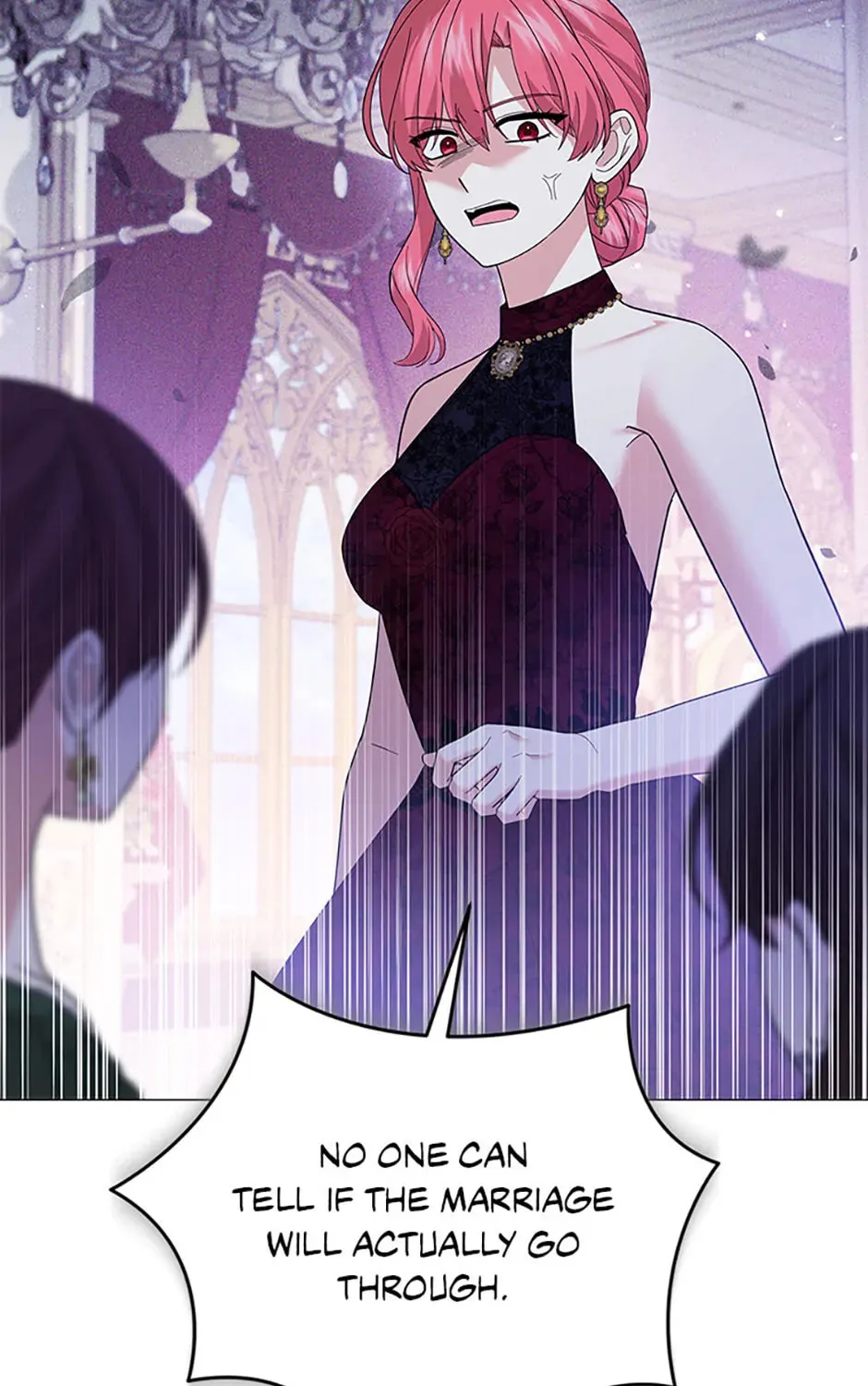 The Lady Awaits a Broken Engagement Chapter 45 page 141 - 