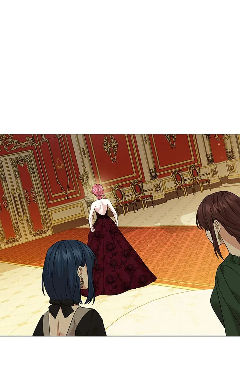 The Lady Awaits a Broken Engagement Chapter 45 page 143 - 