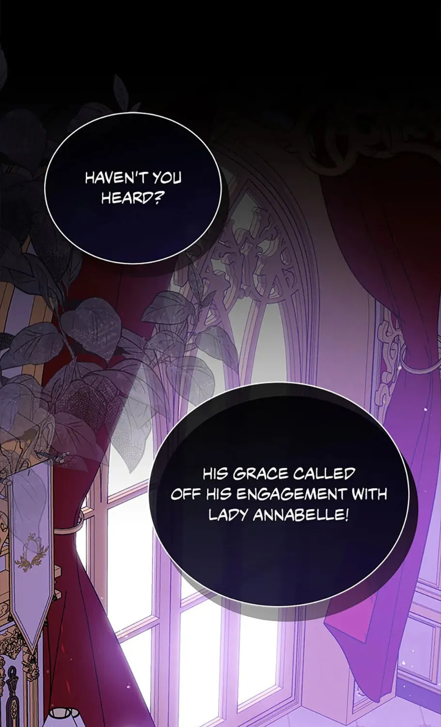 The Lady Awaits a Broken Engagement Chapter 45 page 147 - 