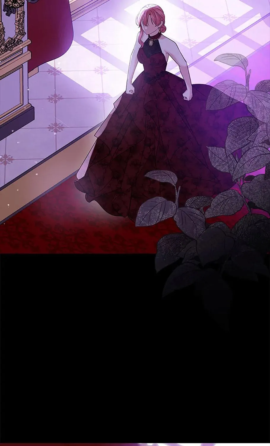 The Lady Awaits a Broken Engagement Chapter 45 page 149 - 