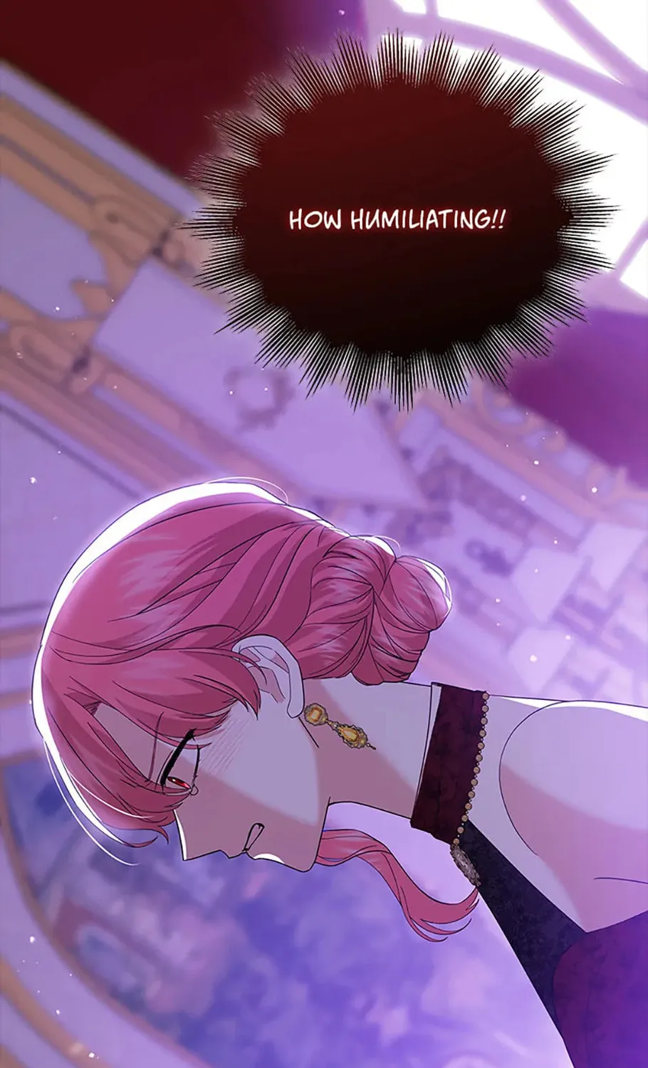 The Lady Awaits a Broken Engagement Chapter 45 page 151 - 