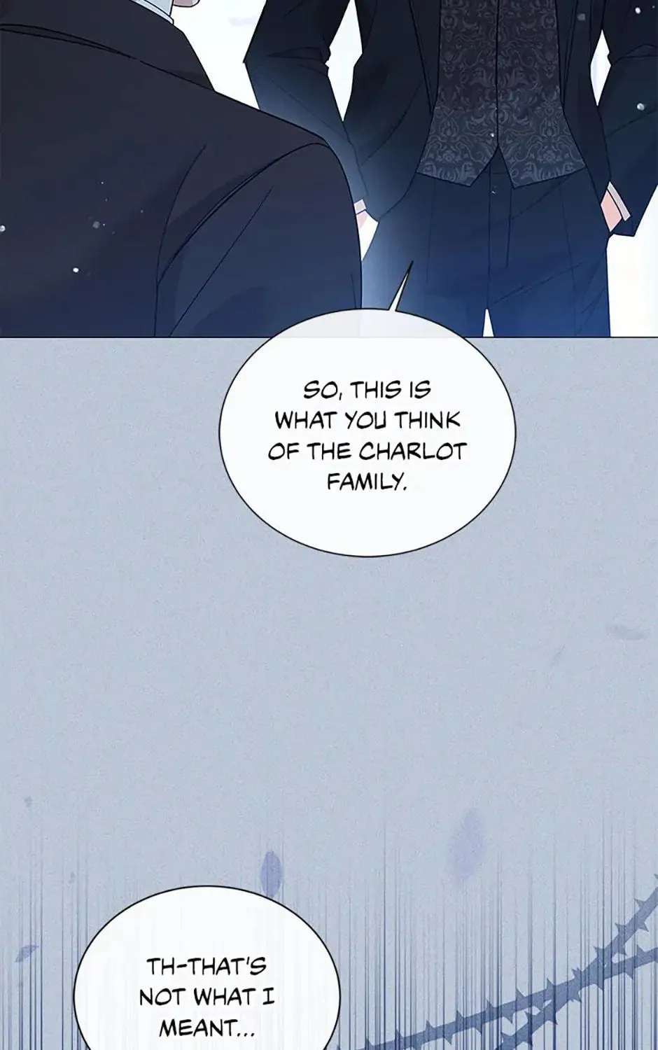 The Lady Awaits a Broken Engagement Chapter 45 page 17 - 