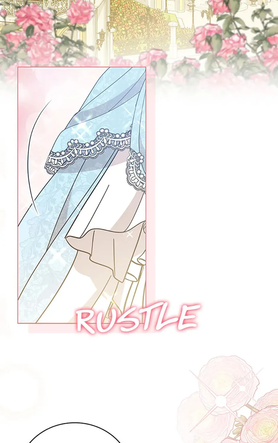 The Lady Awaits a Broken Engagement Chapter 45 page 3 - 
