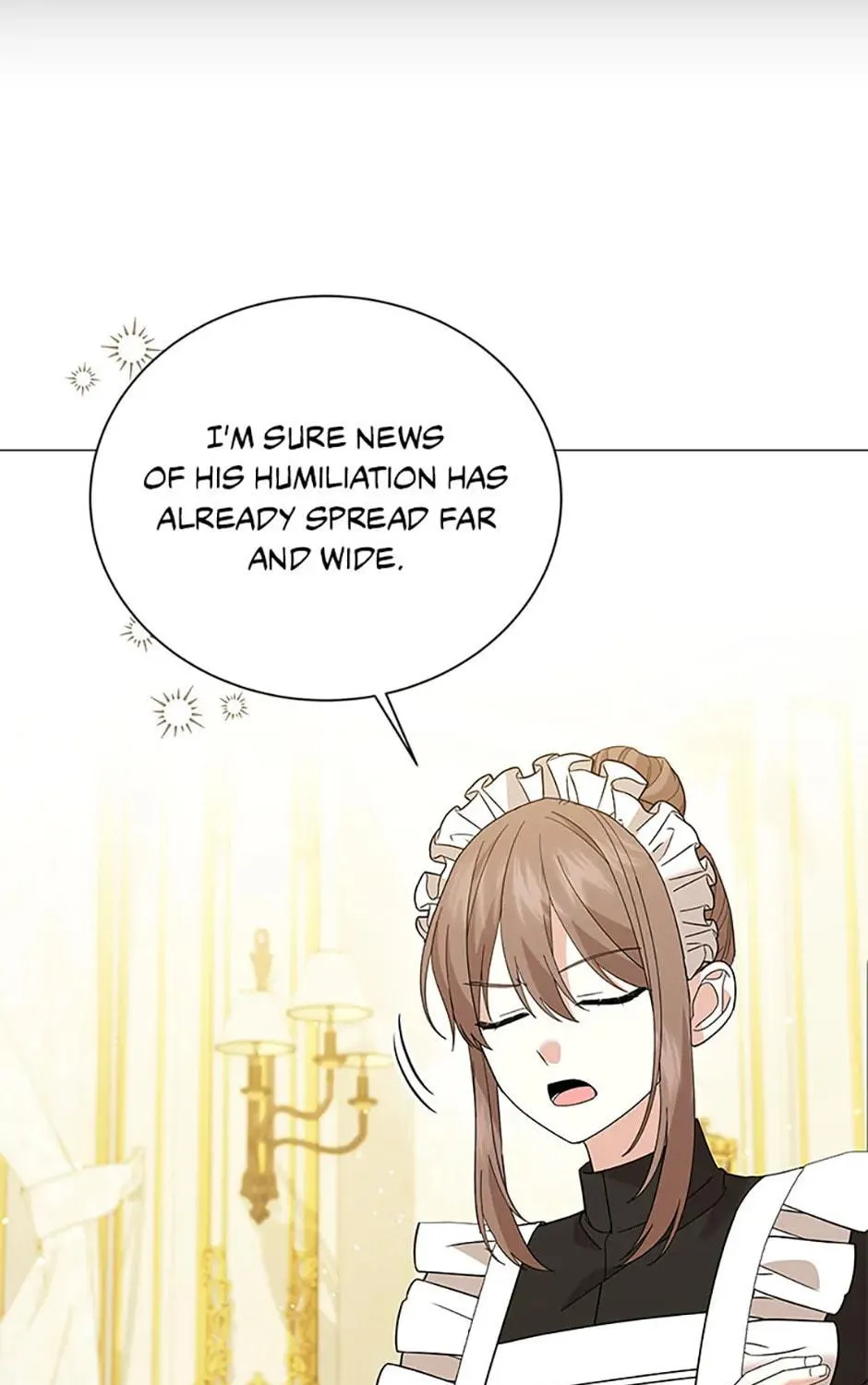 The Lady Awaits a Broken Engagement Chapter 45 page 29 - 