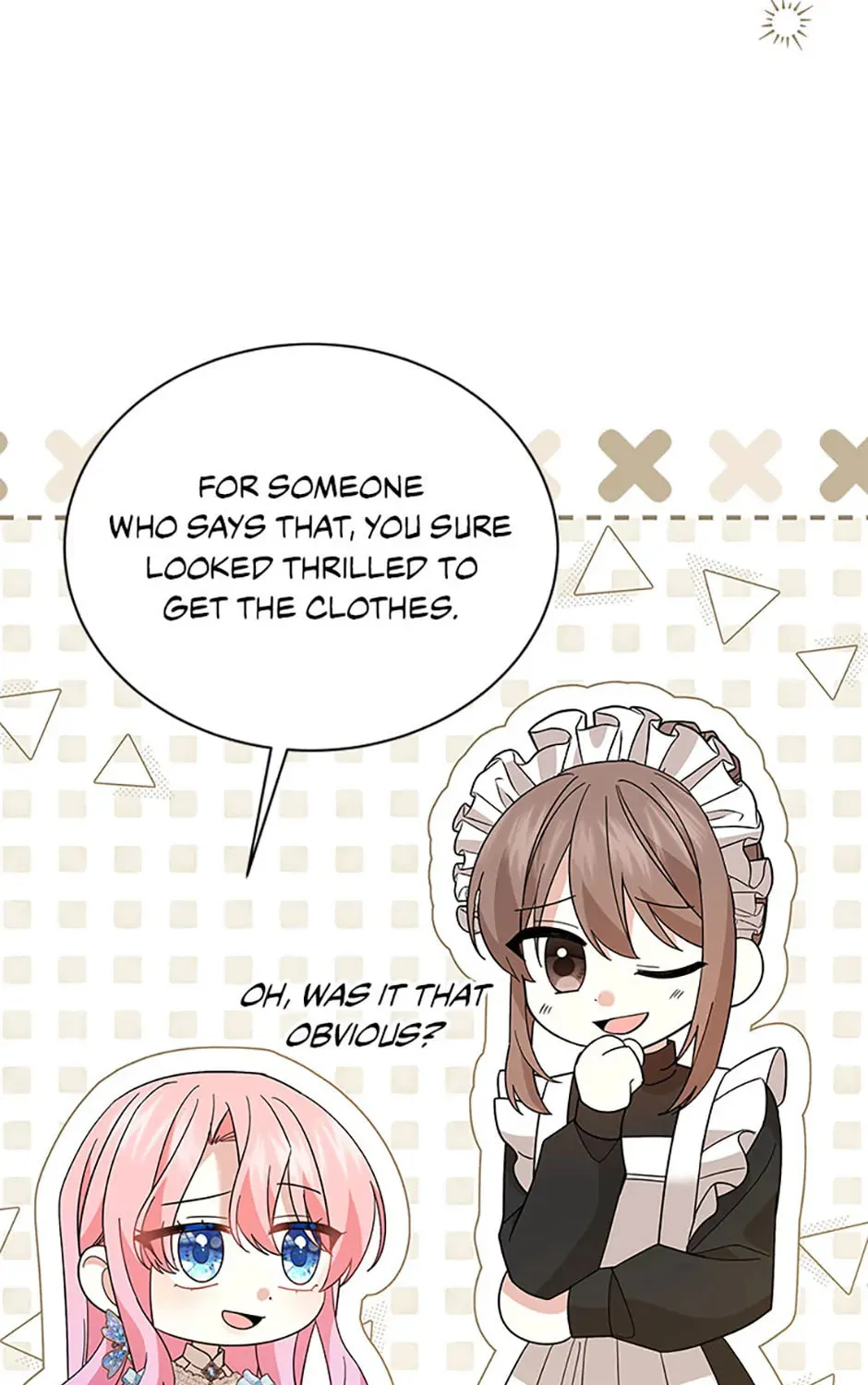 The Lady Awaits a Broken Engagement Chapter 45 page 31 - 