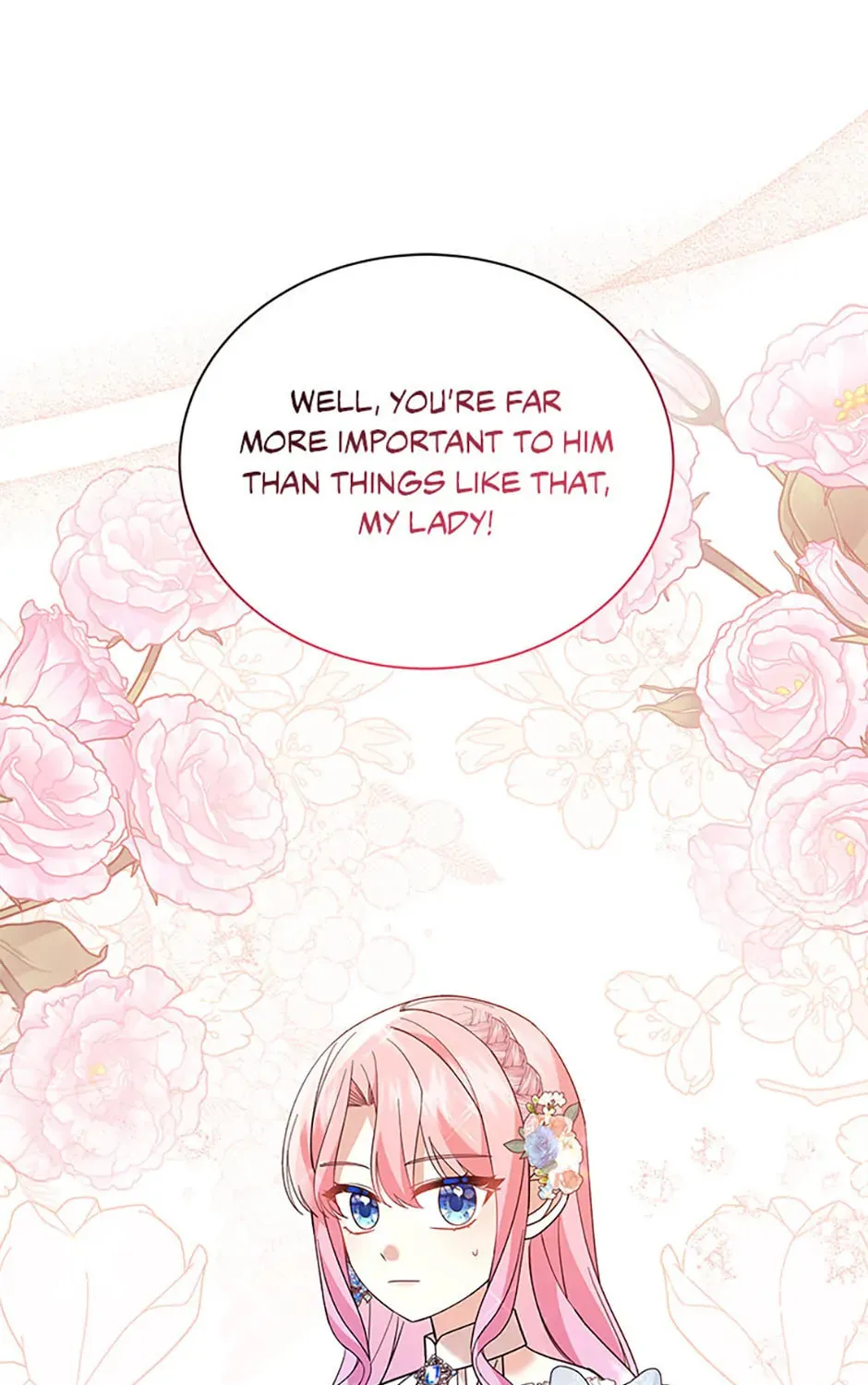 The Lady Awaits a Broken Engagement Chapter 45 page 37 - 