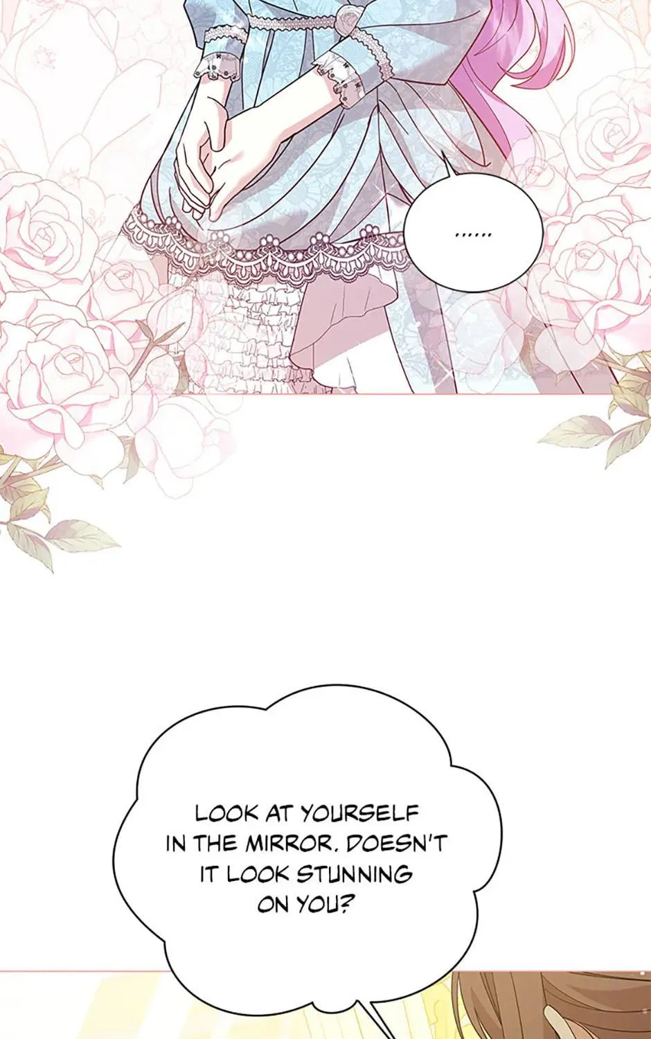 The Lady Awaits a Broken Engagement Chapter 45 page 39 - 