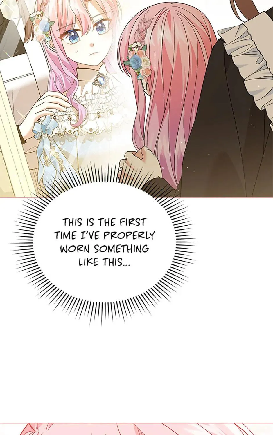 The Lady Awaits a Broken Engagement Chapter 45 page 41 - 