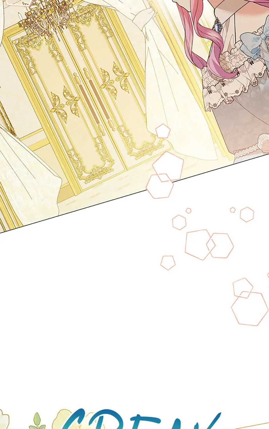 The Lady Awaits a Broken Engagement Chapter 45 page 45 - 