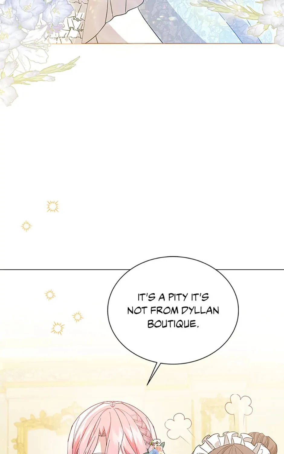 The Lady Awaits a Broken Engagement Chapter 45 page 7 - 