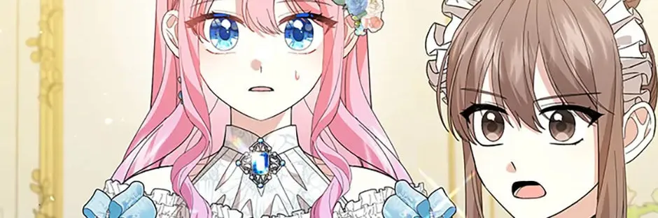 The Lady Awaits a Broken Engagement Chapter 45 page 8 - 