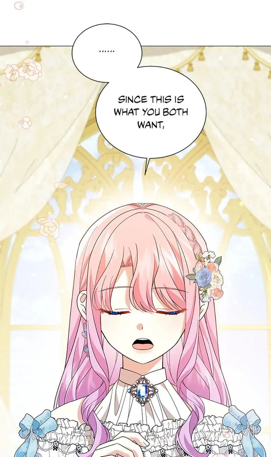 The Lady Awaits a Broken Engagement Chapter 45 page 71 - 