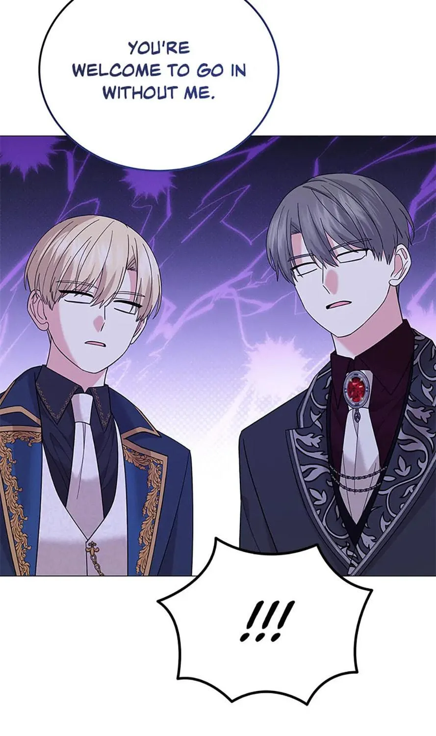The Lady Awaits a Broken Engagement Chapter 45 page 77 - 