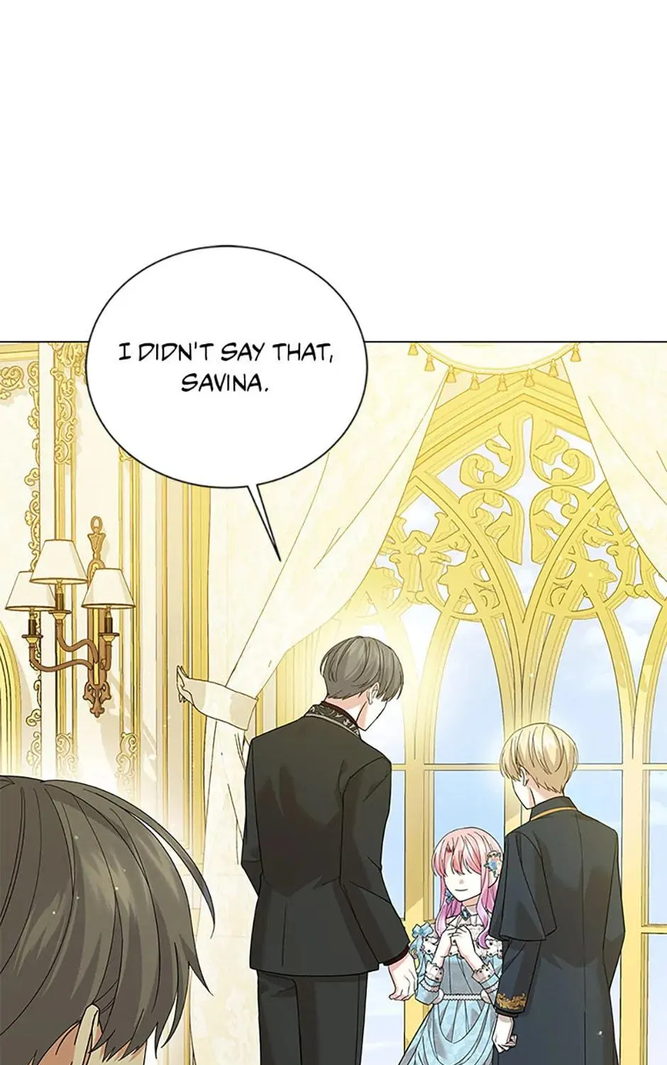 The Lady Awaits a Broken Engagement Chapter 45 page 79 - 