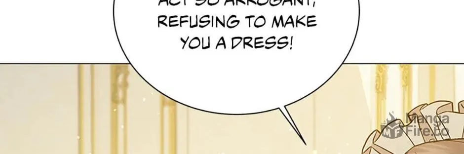 The Lady Awaits a Broken Engagement Chapter 45 page 10 - 