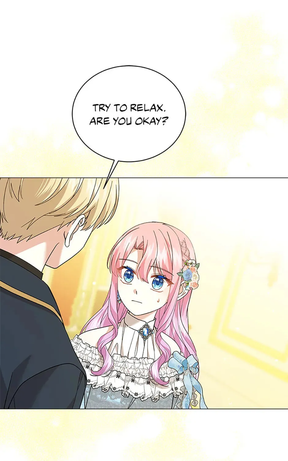 The Lady Awaits a Broken Engagement Chapter 45 page 91 - 