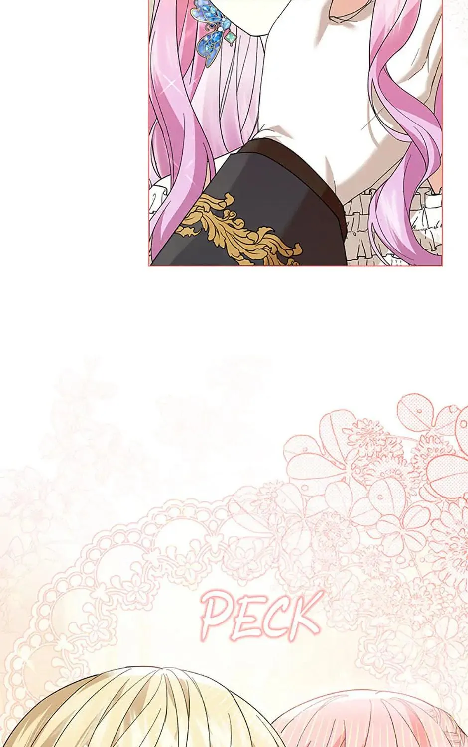 The Lady Awaits a Broken Engagement Chapter 45 page 99 - 