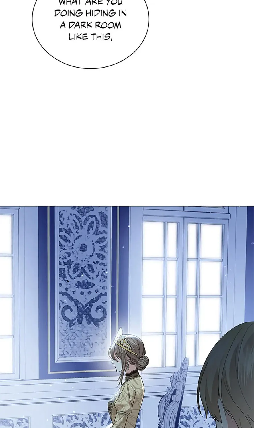 The Lady Awaits a Broken Engagement Chapter 46 page 103 - 
