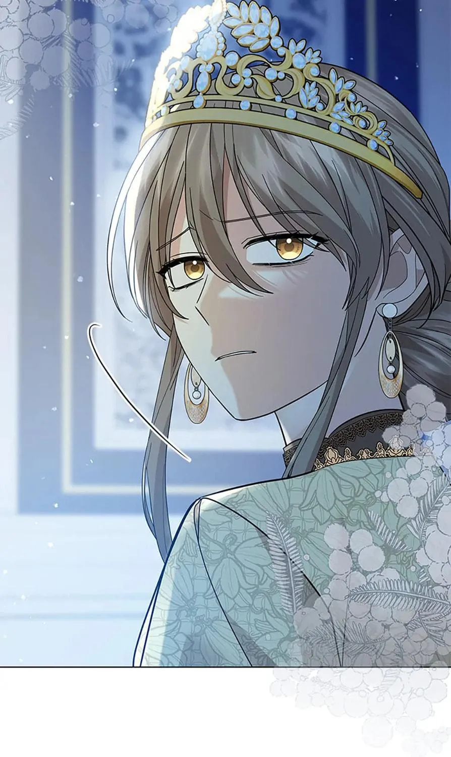 The Lady Awaits a Broken Engagement Chapter 46 page 107 - 